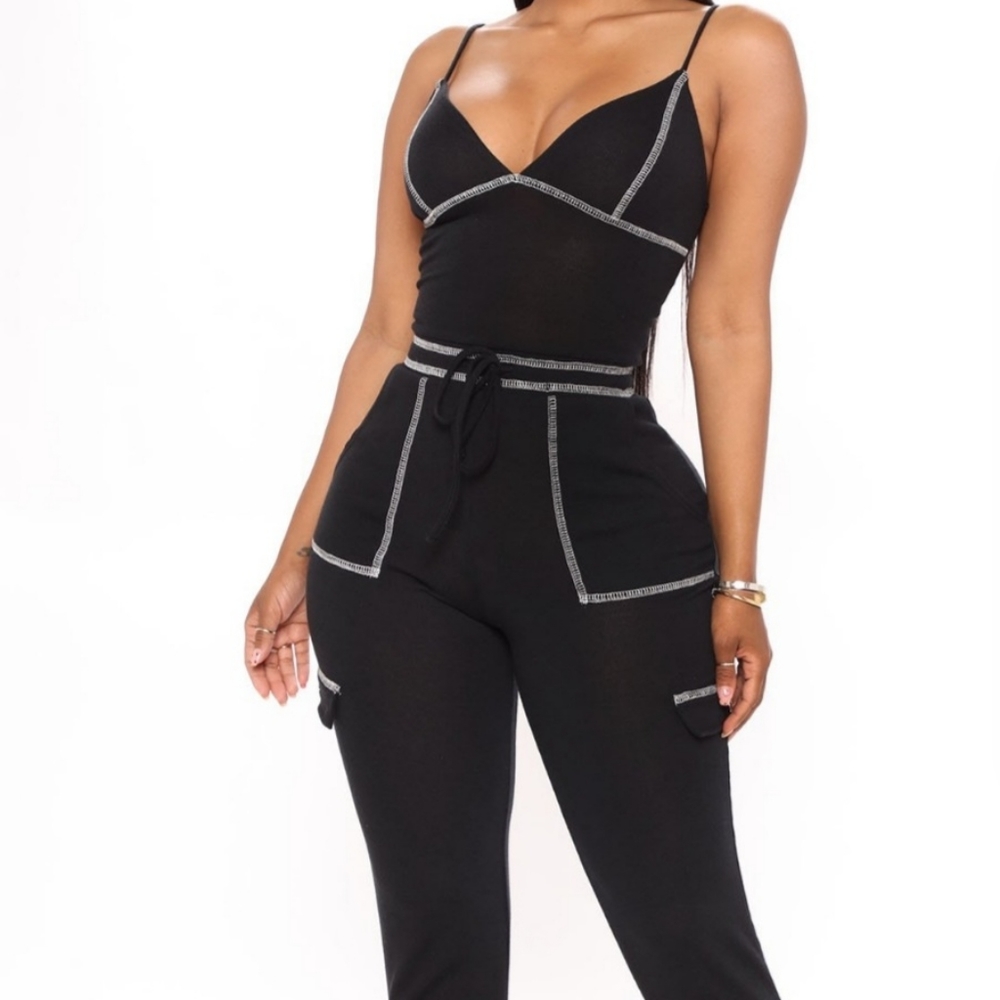 Women's Jumpsuit